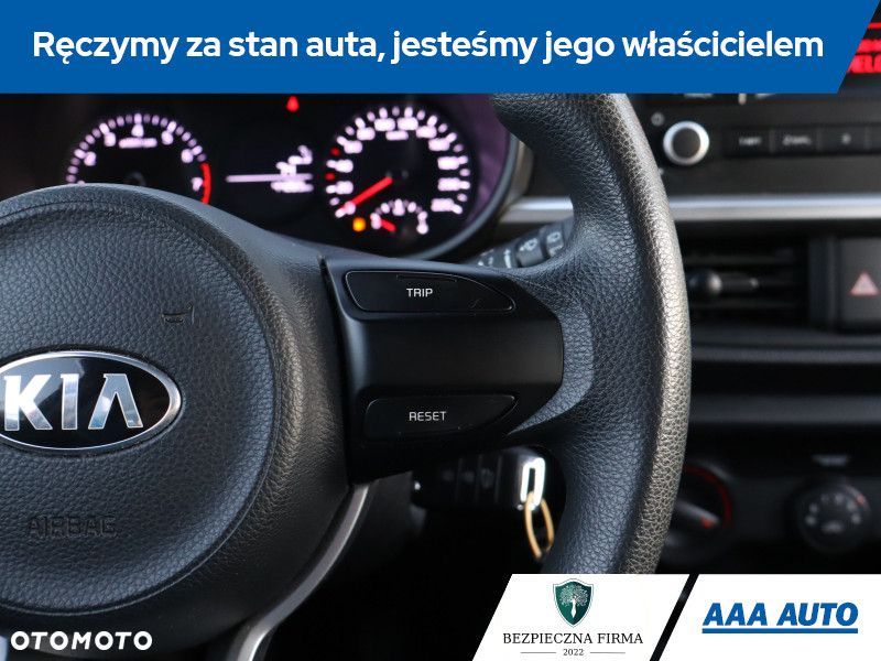Kia Picanto - 17
