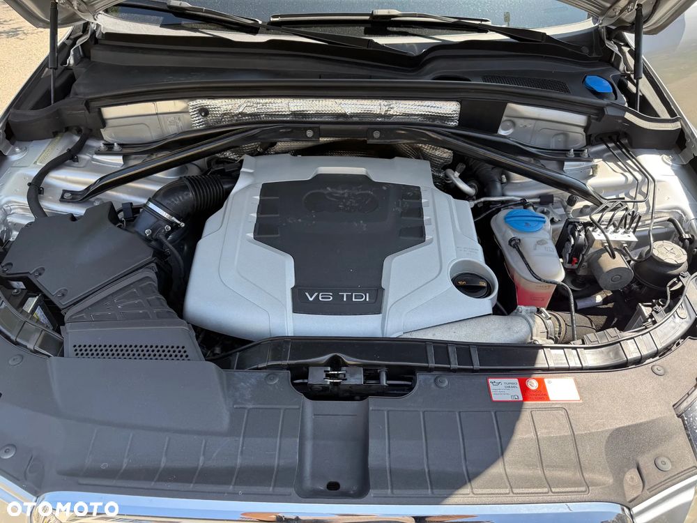 Audi Q5 3.0 TDI Quattro S tronic - 15