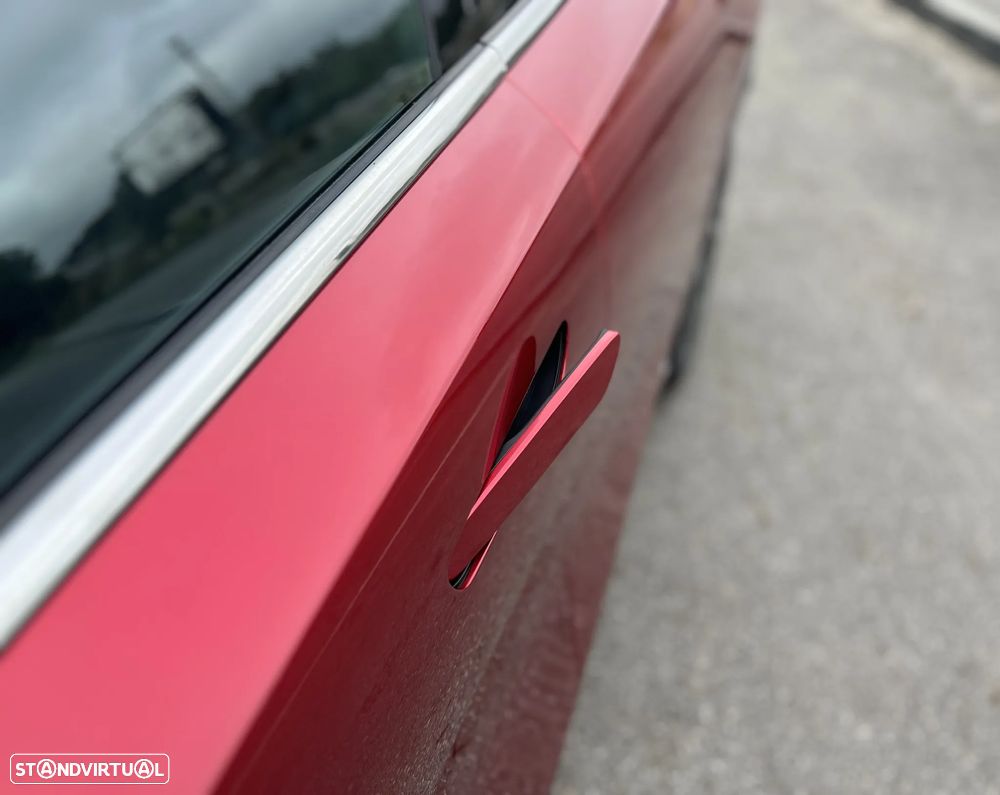 Mazda 6e 68.8 kWh Takumi - 17