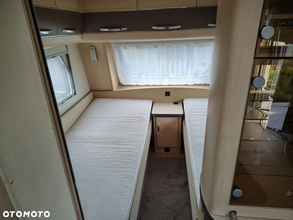 Hobby 495 UL - La Vita - 16