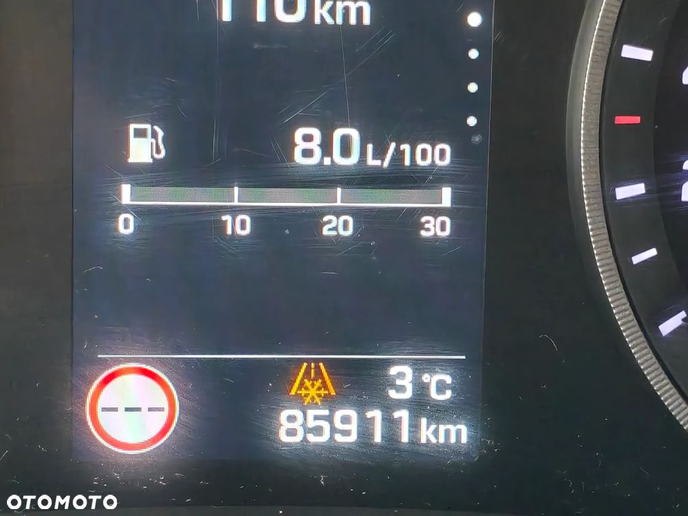 Hyundai Tucson blue 1.7 CRDi 2WD DCT Style - 23