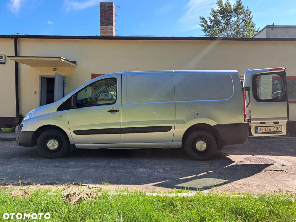 Toyota Proace - 9