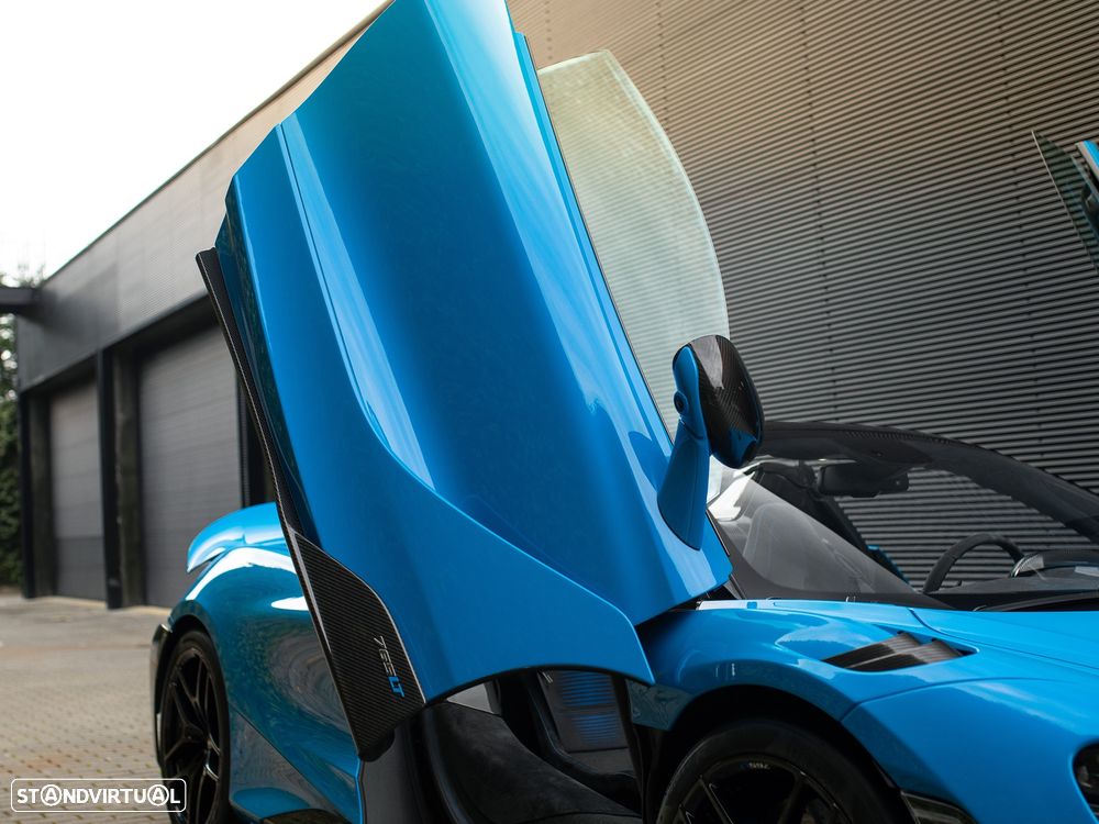 McLaren 765LT - 15