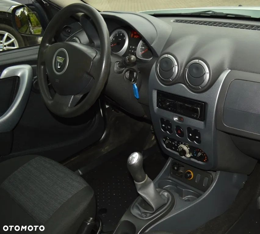 Dacia Duster - 34