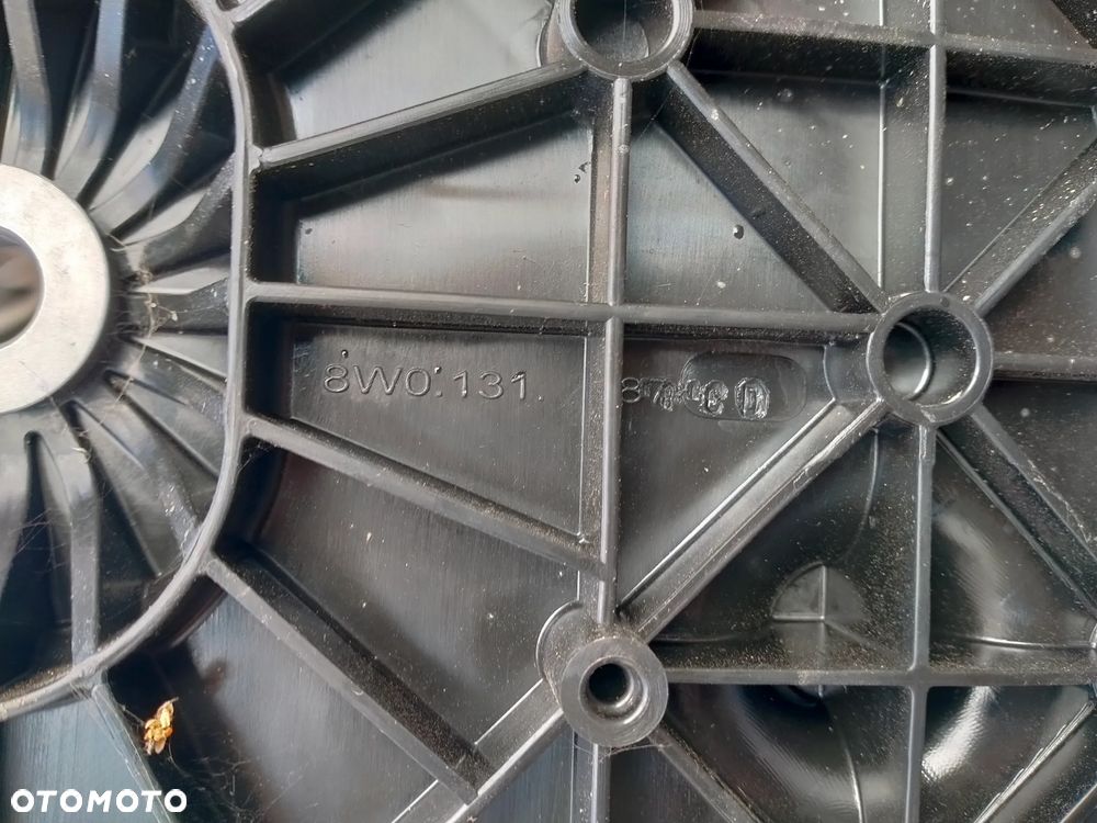 Audi A4 B9 LIFT / Zbiornik AdBlue 8W0131878CD / Pompa 8W0131969N / ORYGINAŁ - 12