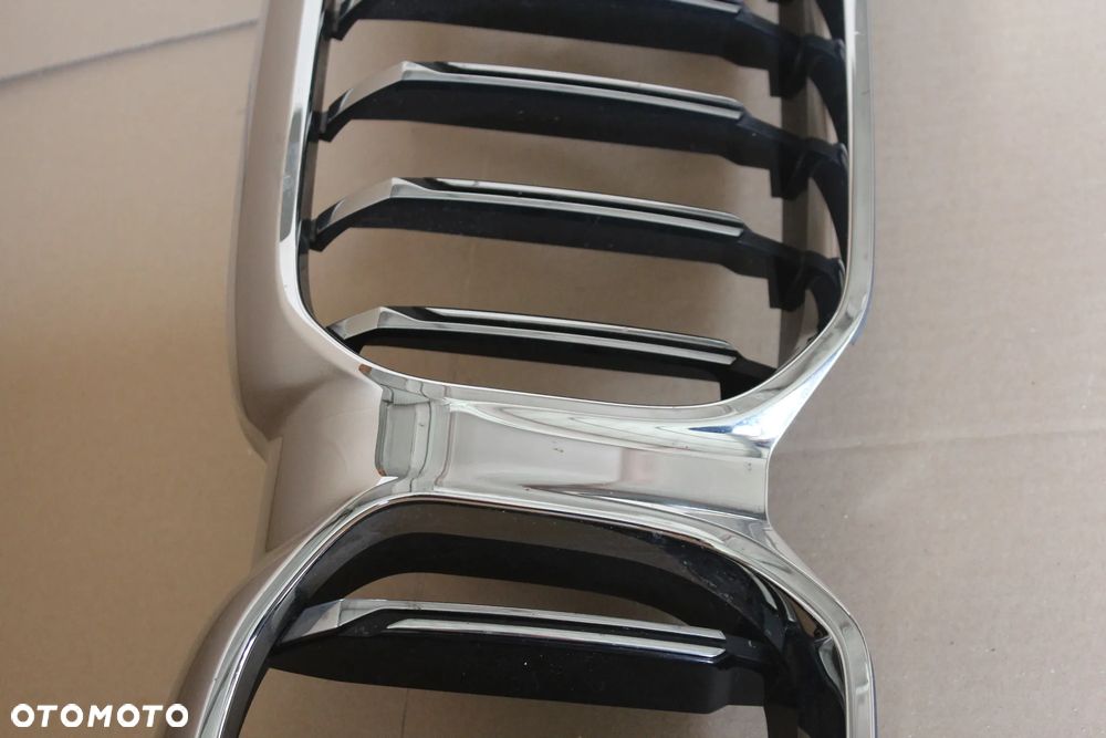 ATRAPA GRILL BMW G30 G31 LCI 9464210  2022 - 10