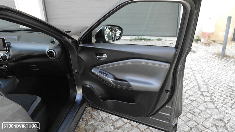 Nissan Juke 1.0 DIG-T Enigma - 24