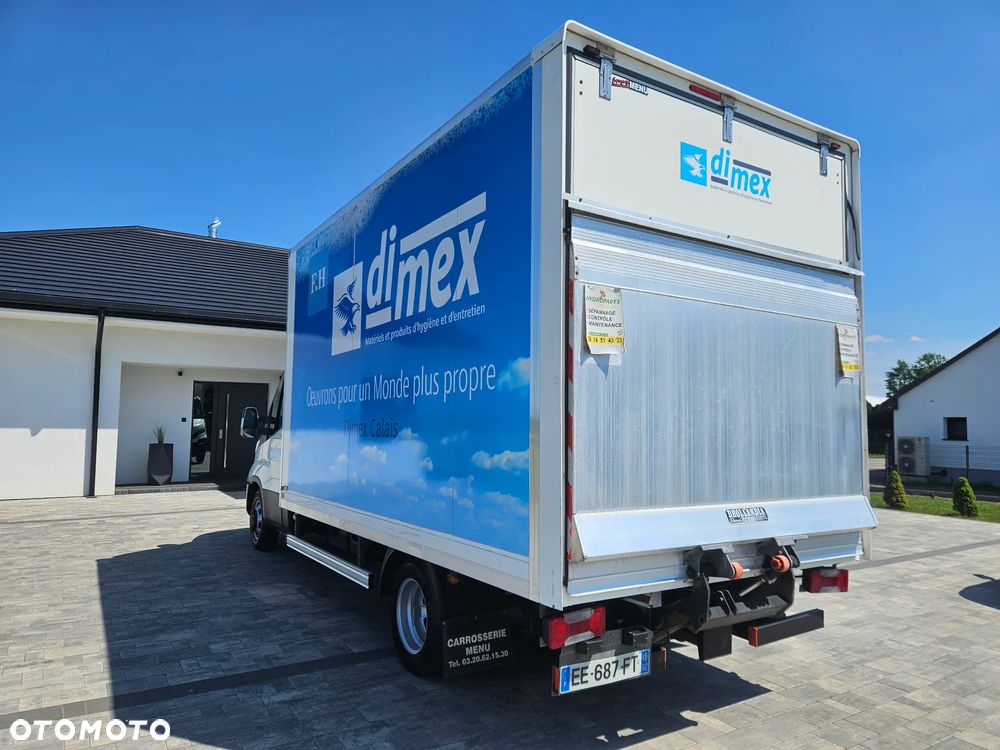 Iveco Daily - 6