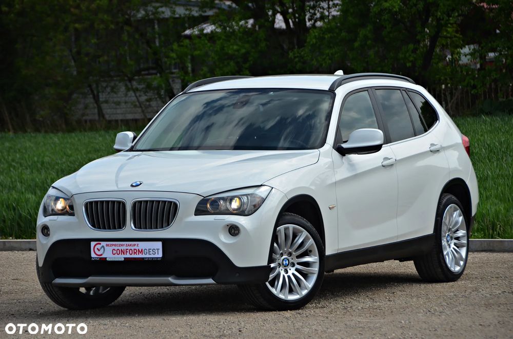 BMW X1 - 12