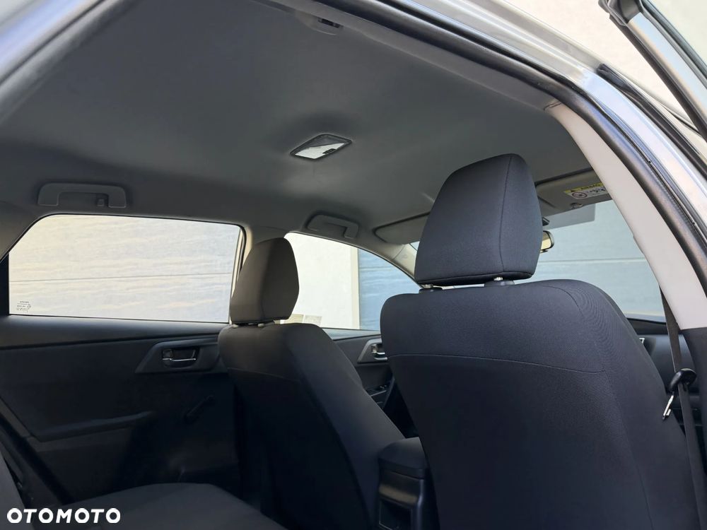 Toyota Auris - 32