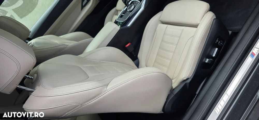 BMW M4 M440i xDrive - 12