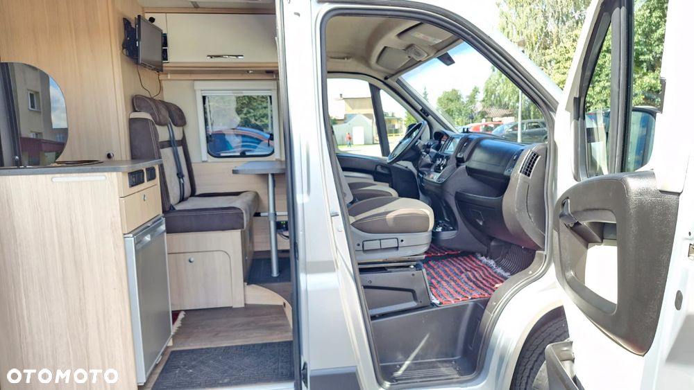 Fiat Ducato - 7