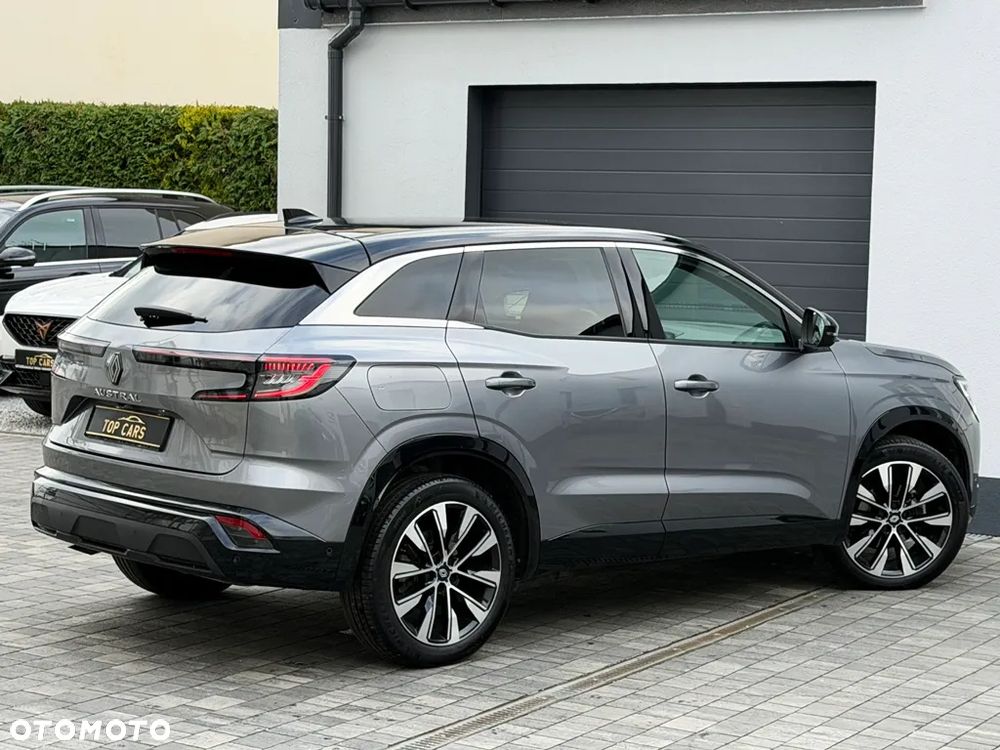 Renault Austral Mild Hybrid 160 Automatik Techno Esprit Alpine - 23