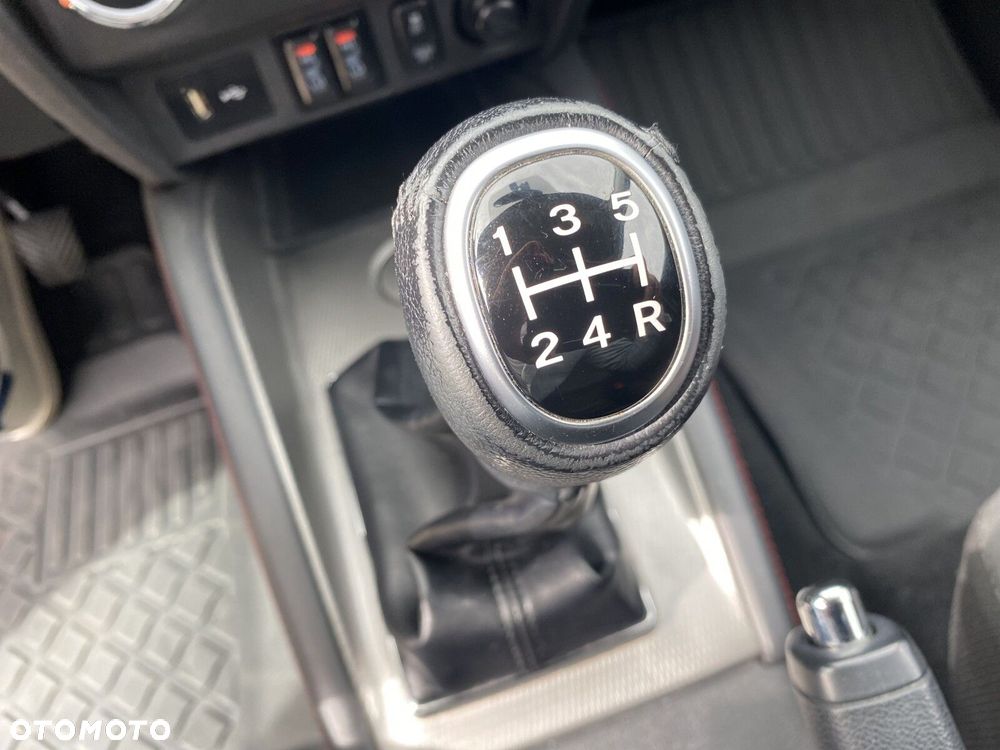 Mitsubishi ASX - 29