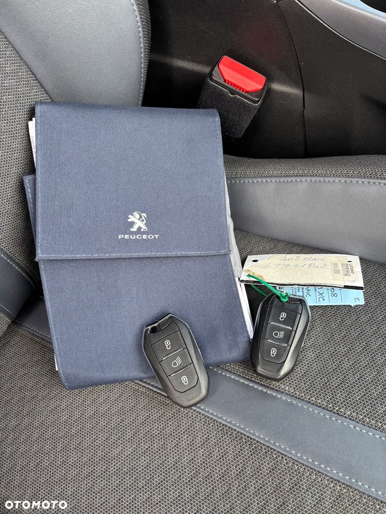 Peugeot 2008 PureTech 100 Stop&Start Allure Pack - 14