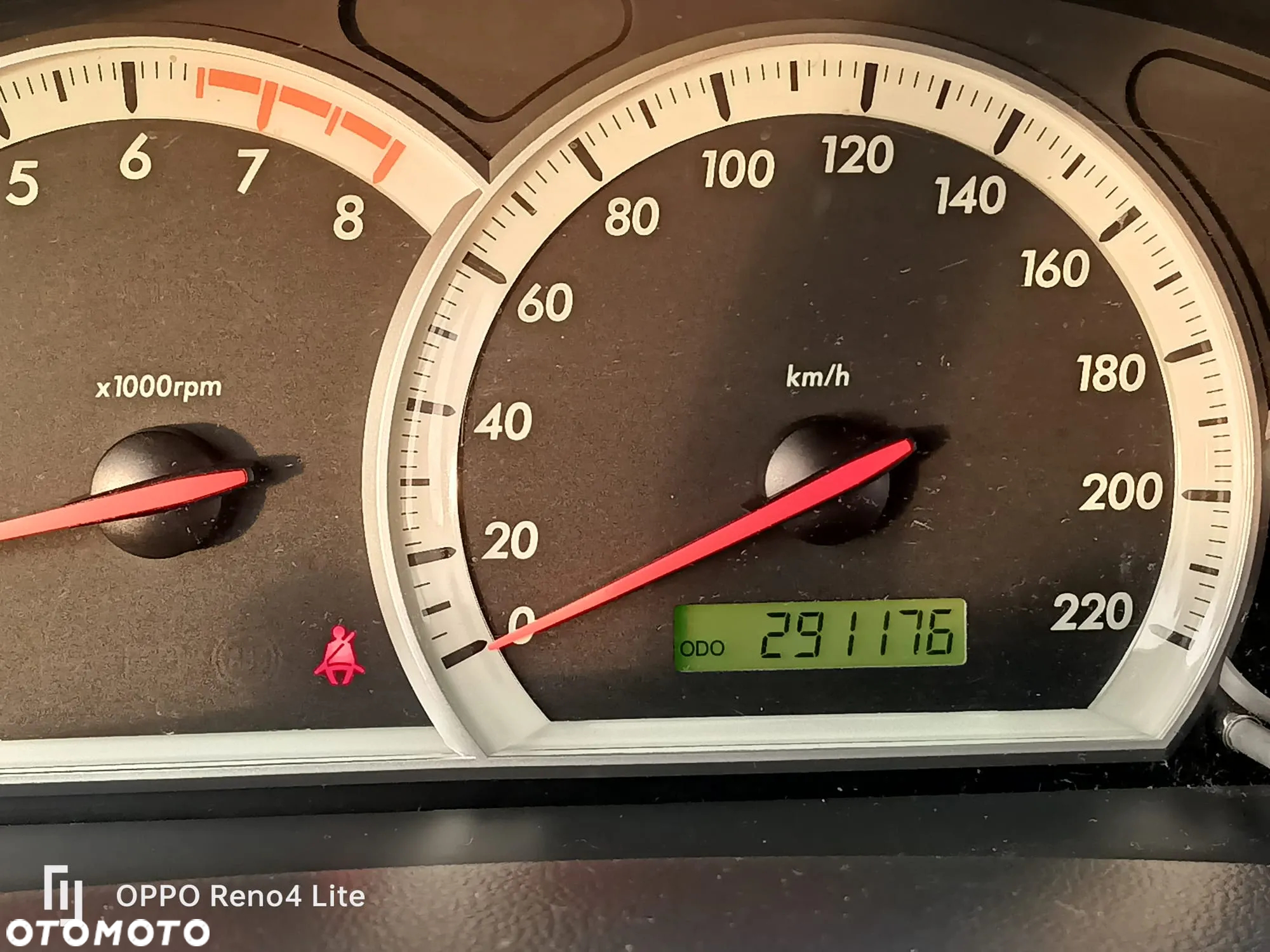 Chevrolet Captiva - 9