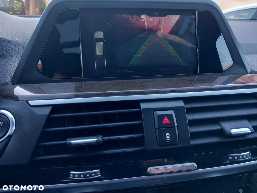 BMW X3 xDrive30i xLine - 16