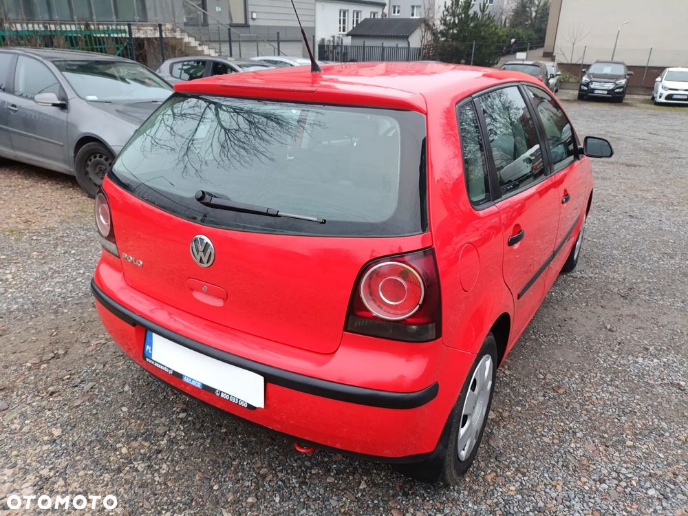 Volkswagen Polo 1.2 Team - 14
