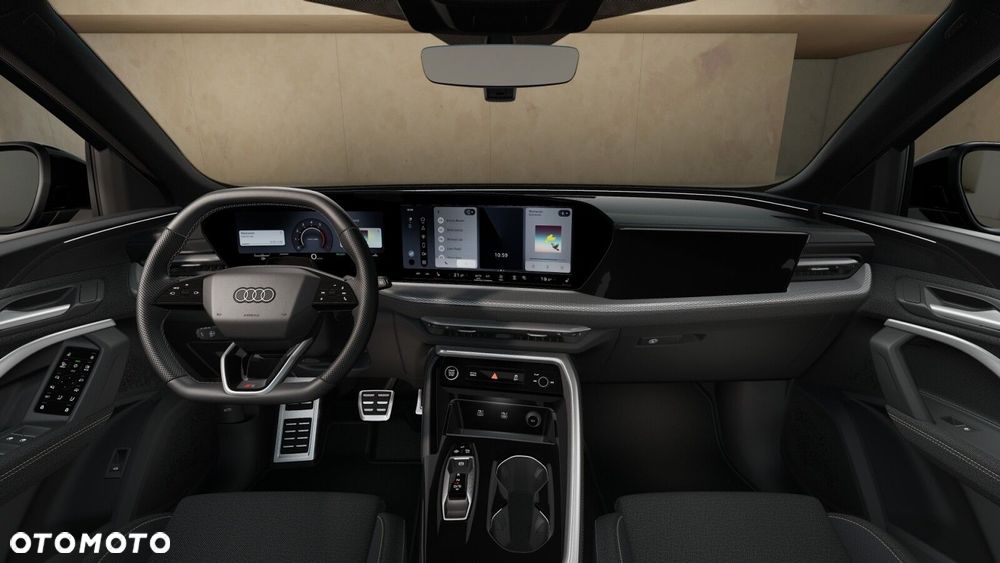 Audi Q5 - 10