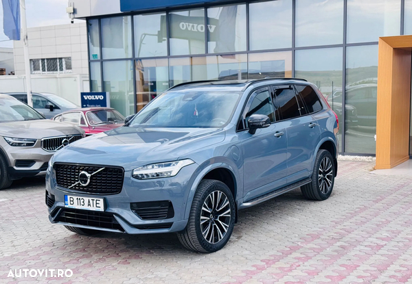Volvo XC 90