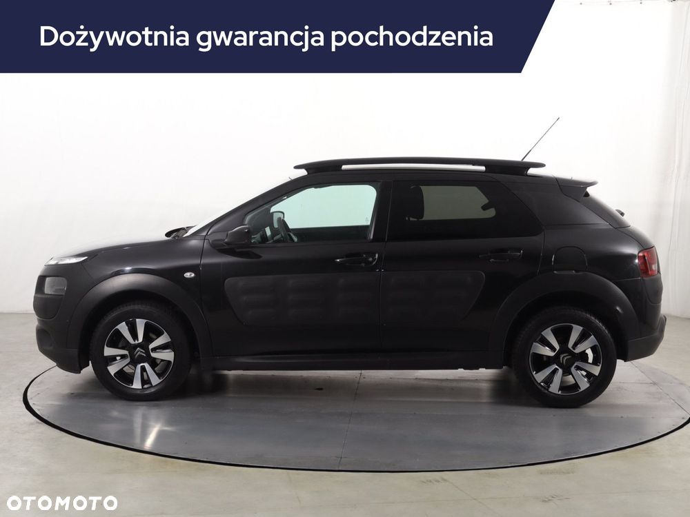 Citroën C4 Cactus - 4
