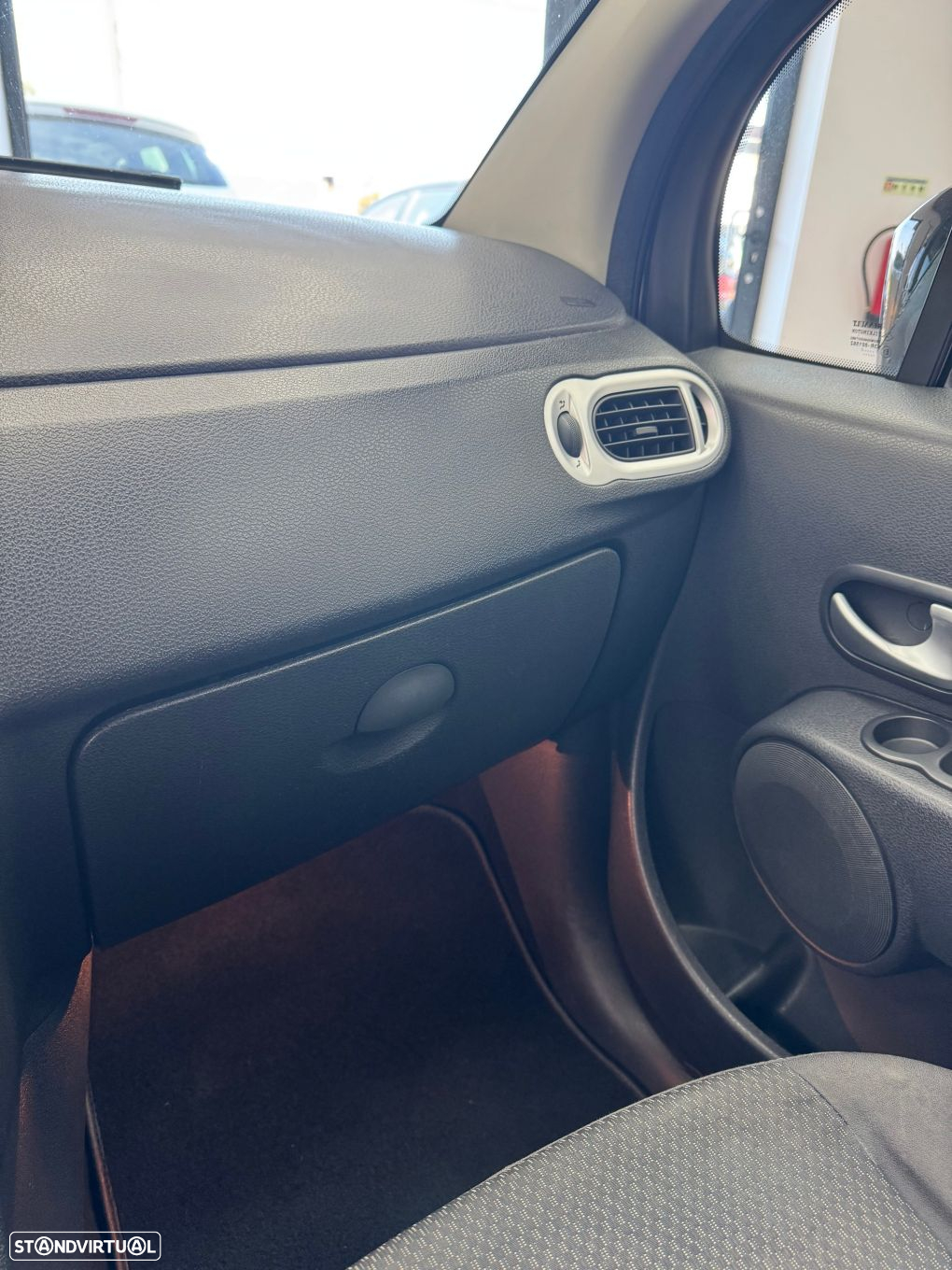 Renault Grand Modus 1.5 dCi Dynamique S - 9