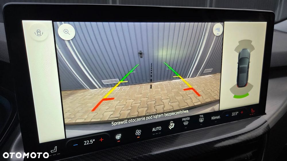 Ford Focus 1.0 EcoBoost Titanium X - 3