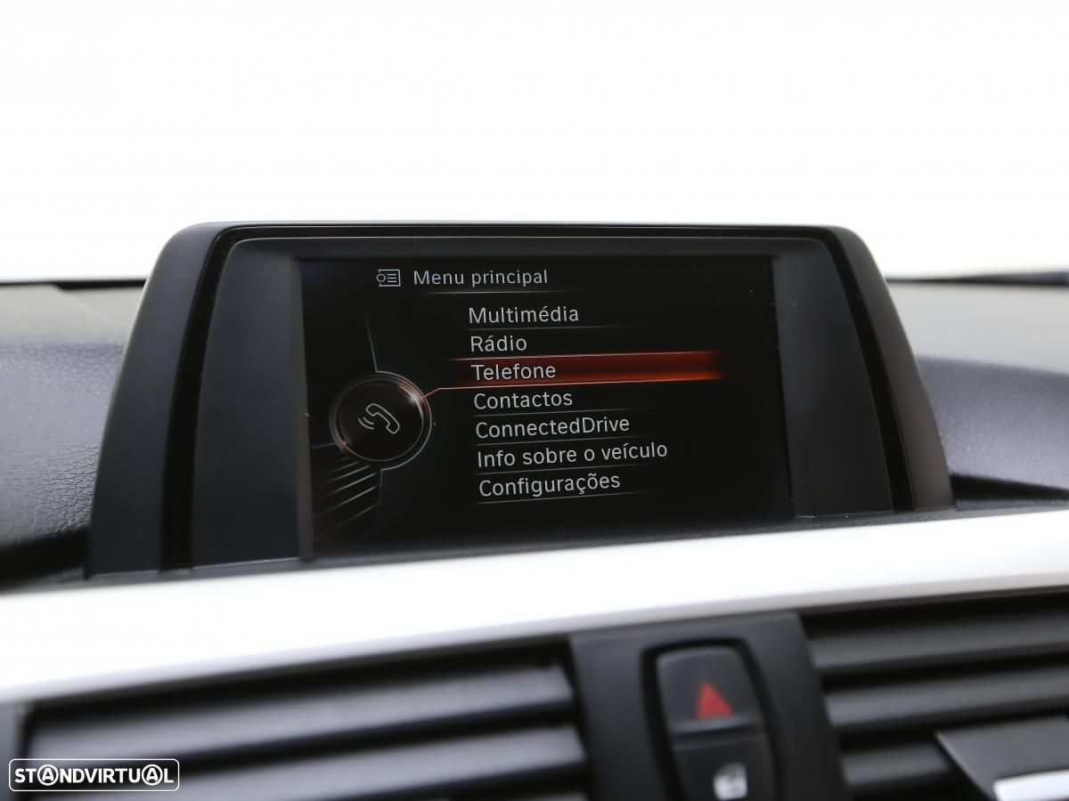 BMW 420 Gran Coupé - 16