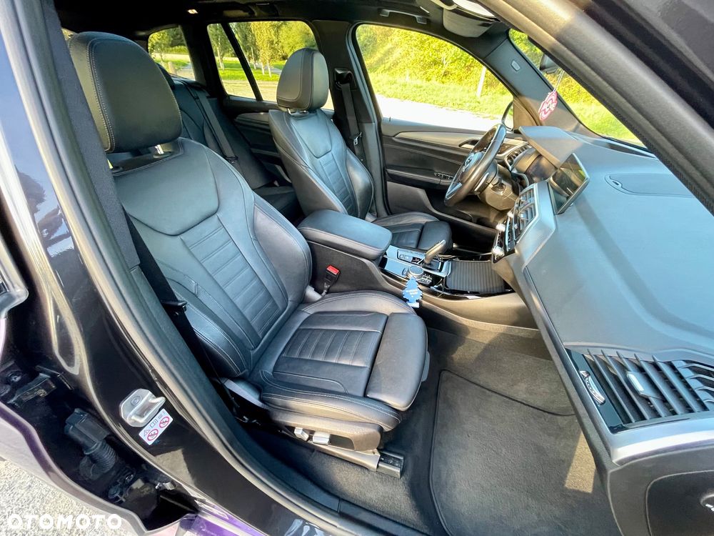 BMW X3 - 23