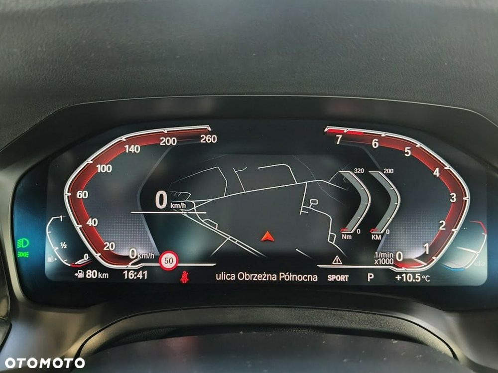 BMW Seria 3 320i M Sport - 28