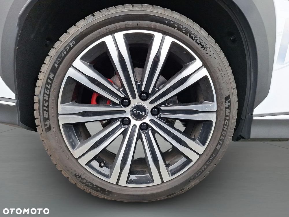 BYD Sealion 7 91.3kWh Excellence AWD - 30