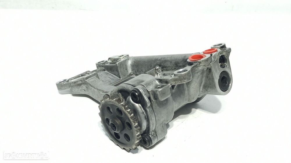 BOMBA DE óLEO BMW SERIE 3 BERLINA (E46) 330D - 4