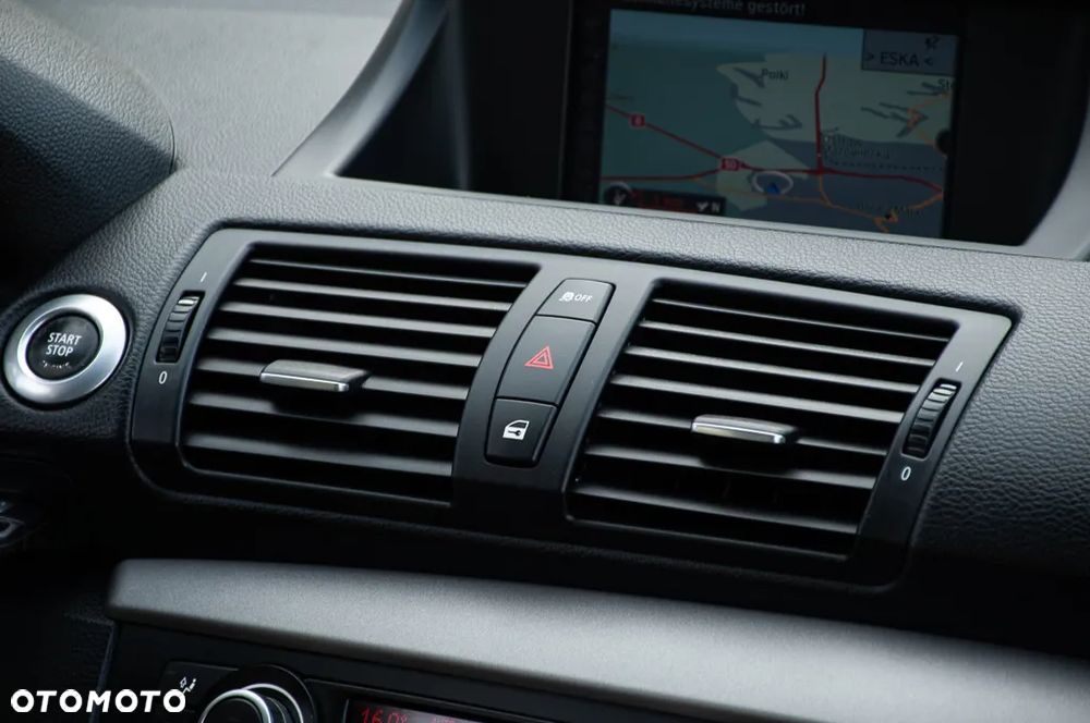 BMW Seria 1 116d - 8