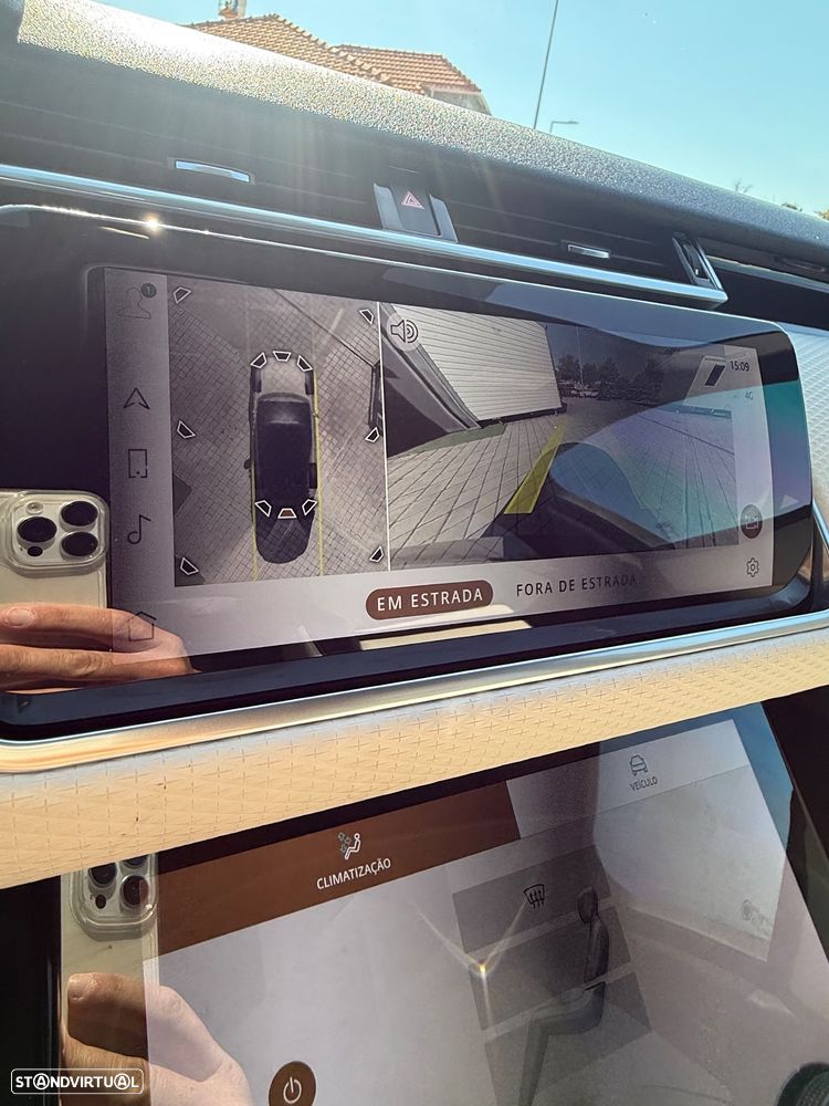Land Rover Range Rover Velar - 40