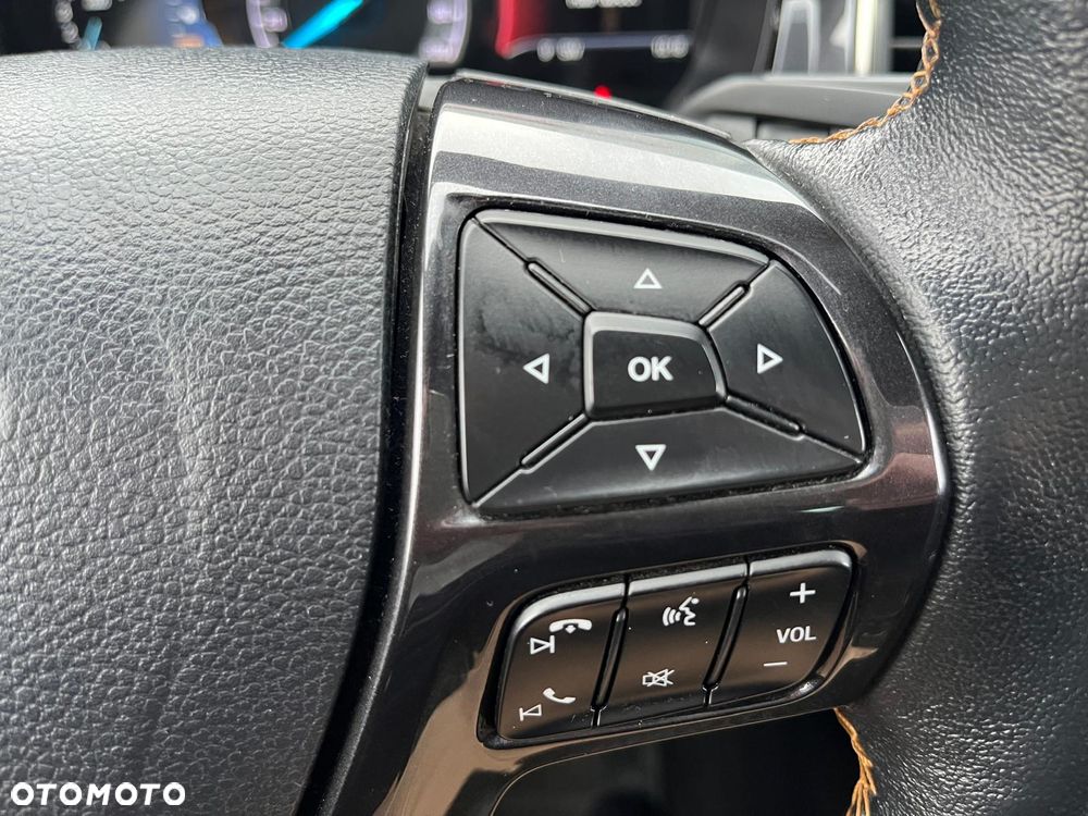 Ford Ranger 2.0 EcoBlue 4x4 DC Wildtrak - 8