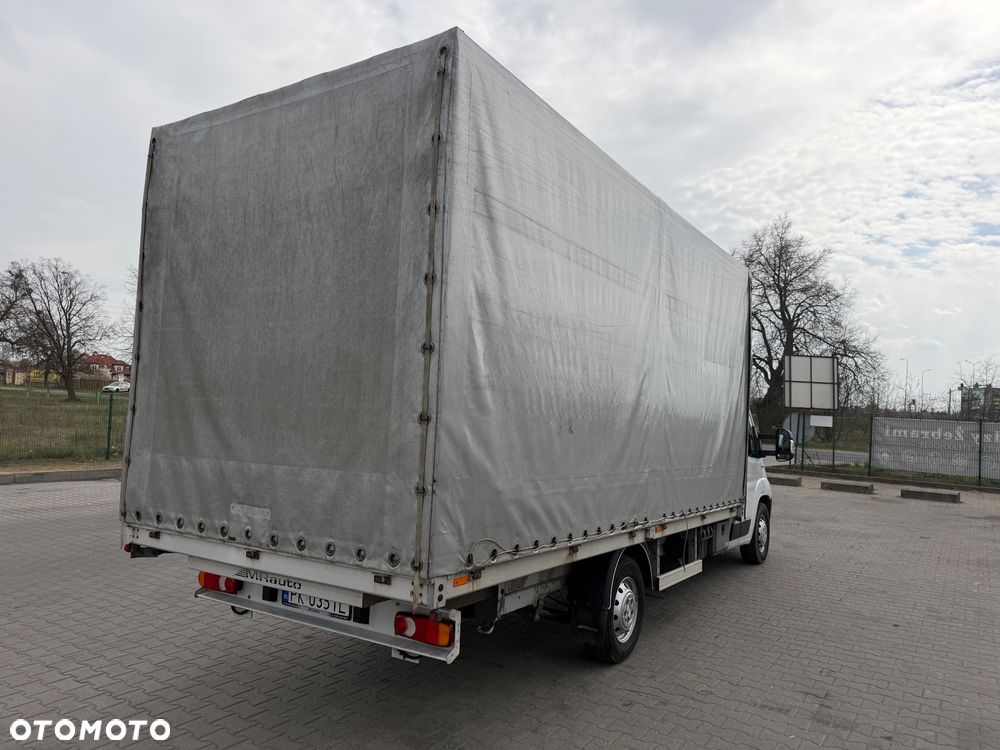 Fiat Ducato - 22