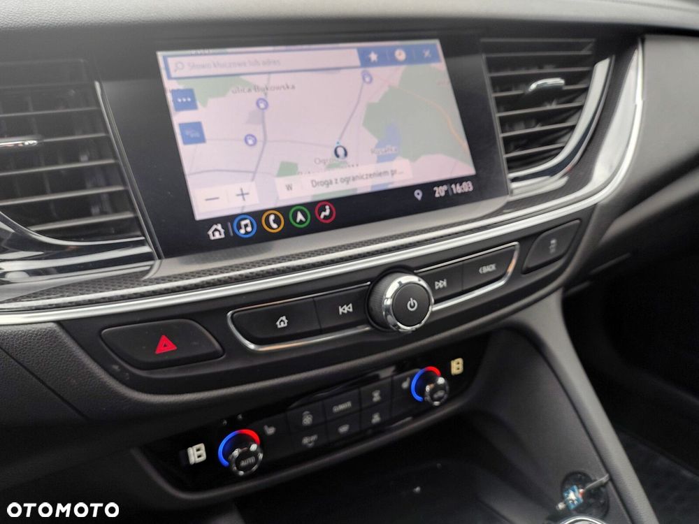 Opel Insignia 2.0 CDTI Elegance S&S - 21