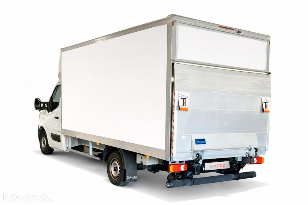 Renault Master R3500 L3 BLUE DCI CONFORT c/iva - 2