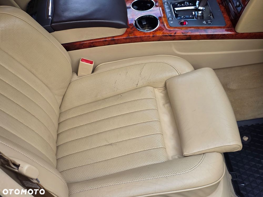 Volkswagen Phaeton 5.0 V10 TDI 4MOTION Automatik (5 Sitzer) - 19