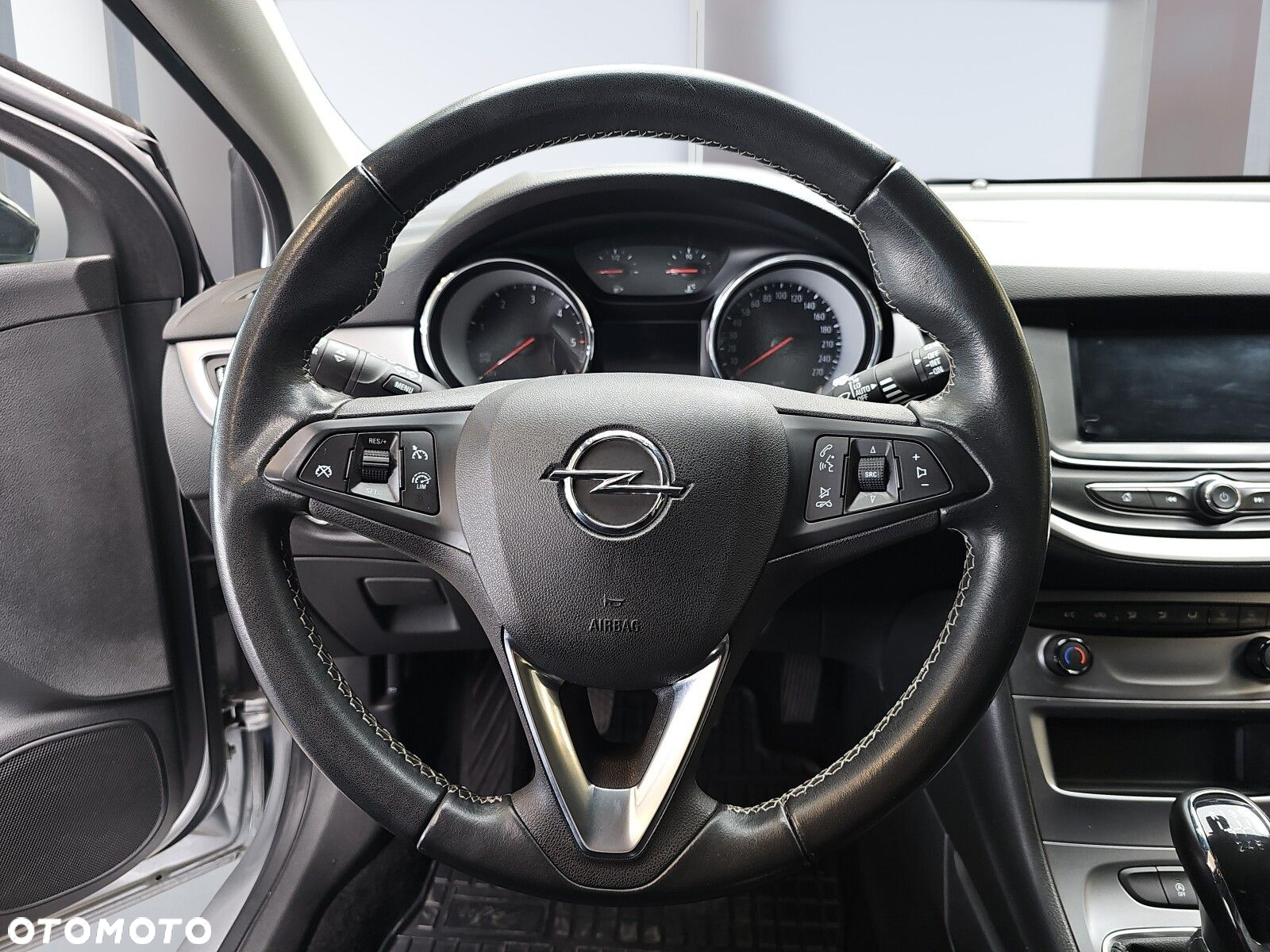 Opel Astra V 1.5 CDTI Edition S&S - 15