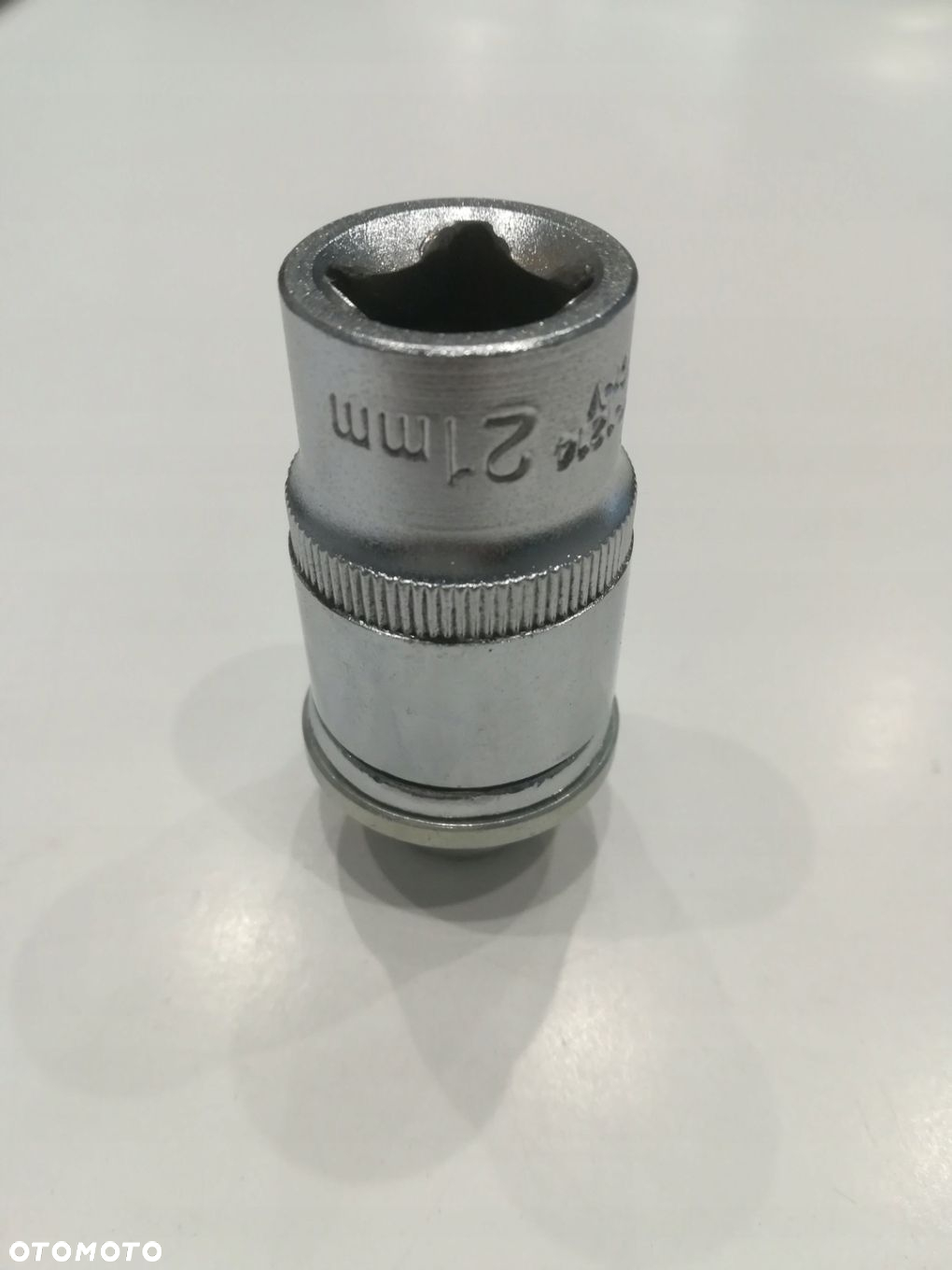MITSUBISHI NAKRĘTKI DO FELG ALUMINIOWYCH M12x1.5 KOMPLET 16 SZTUK NOWE - 14