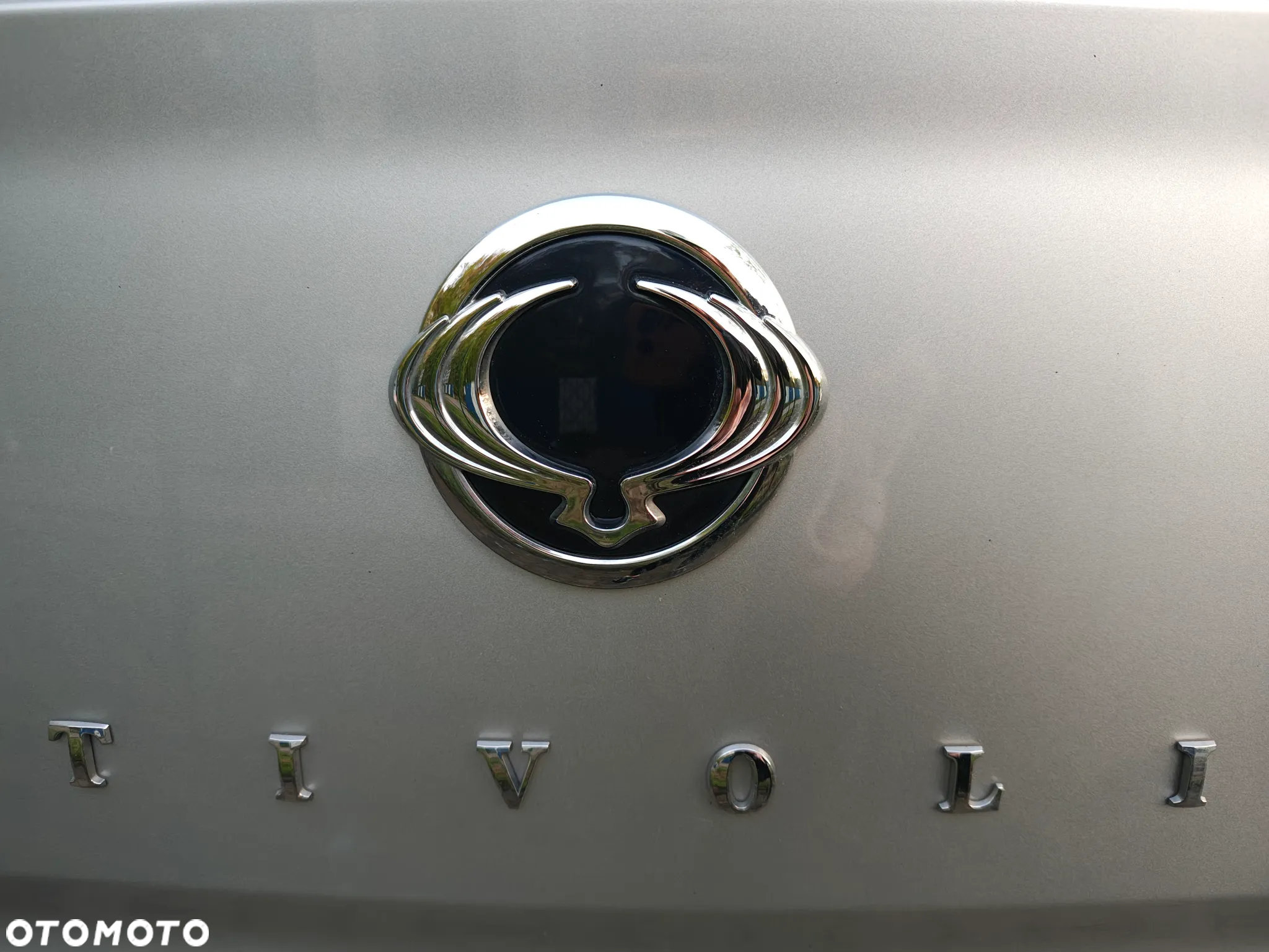 SsangYong/KGM Tivoli 1.5 T-GDI Quartz - 15