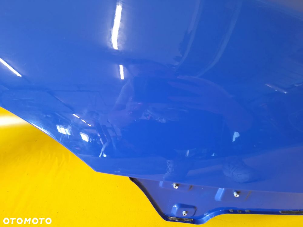 BŁOTNIK PRAWY PRZÓD PRZEDNI SEAT IBIZA II LIFT KOD LAKIERU: LS5J NR322 - 8