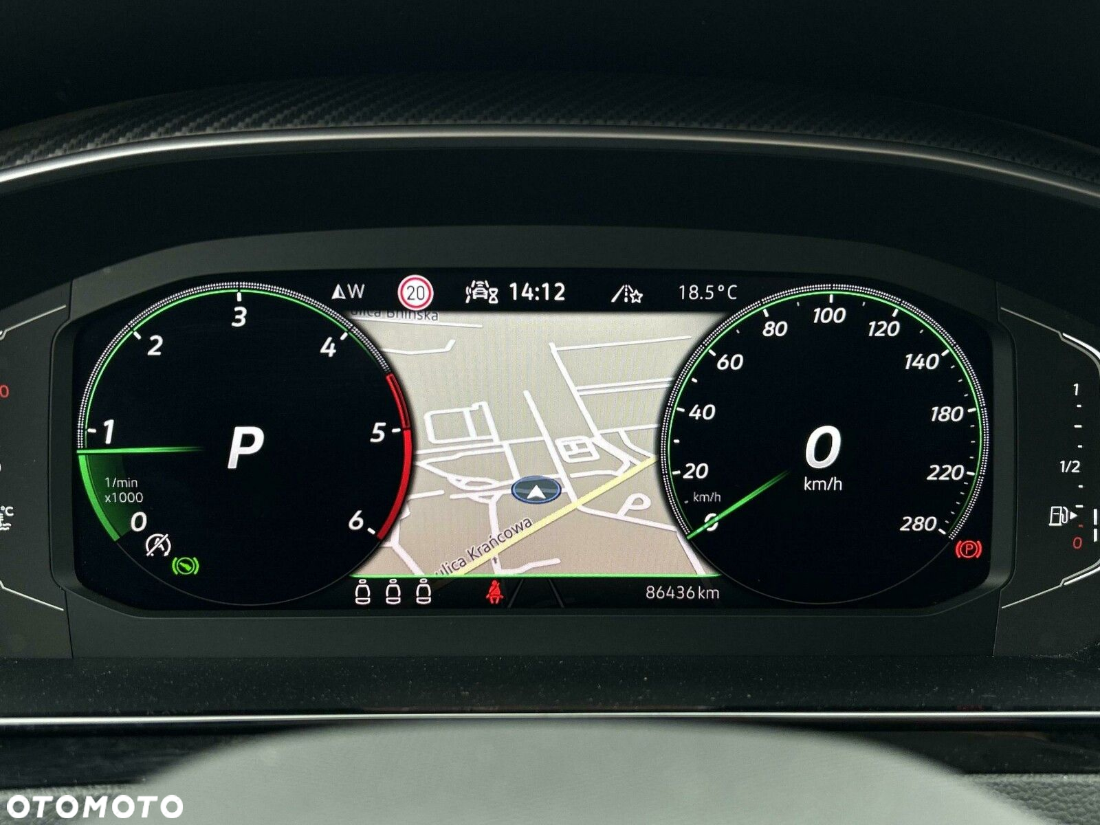 Volkswagen Arteon - 21
