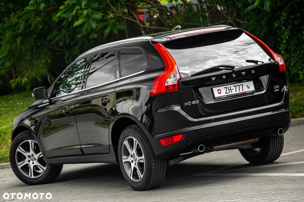Volvo XC 60 - 9
