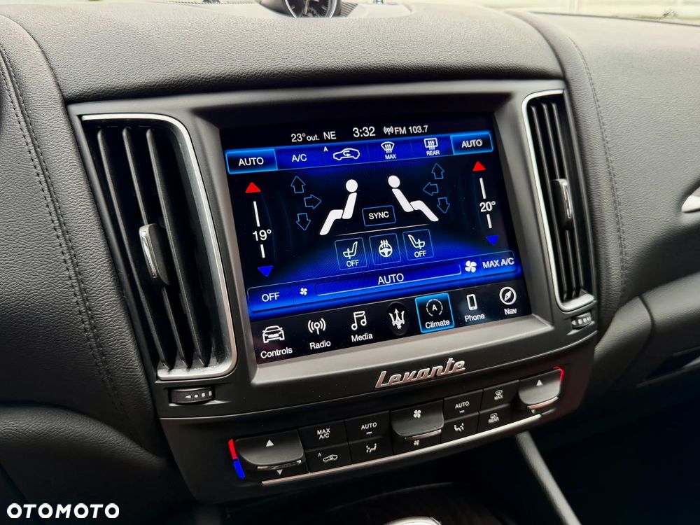 Maserati Levante S Q4 - 15
