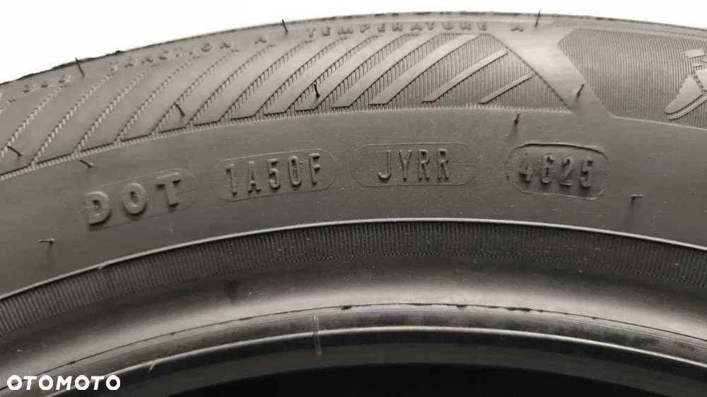 4 sztuki opony lato 205/55/16 GOODYEAR 99V XL NOWE DEMO(GD1322/23) - 4