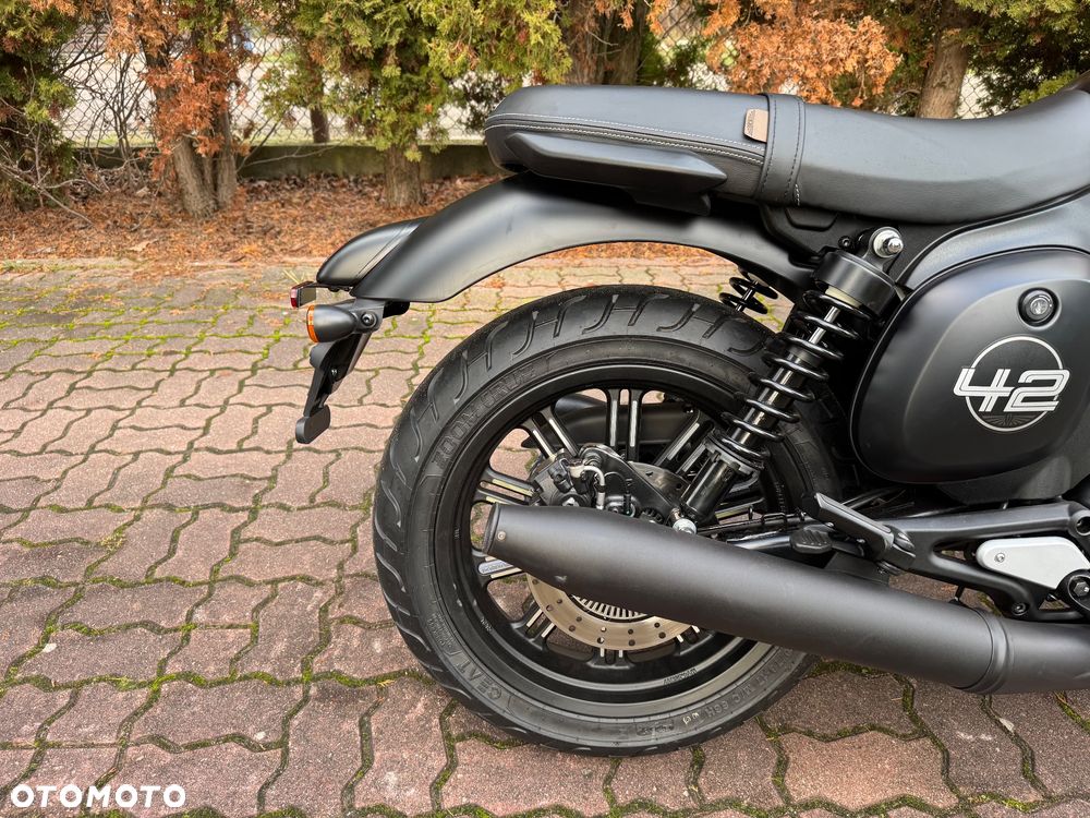 Jawa FJ 42 - 14
