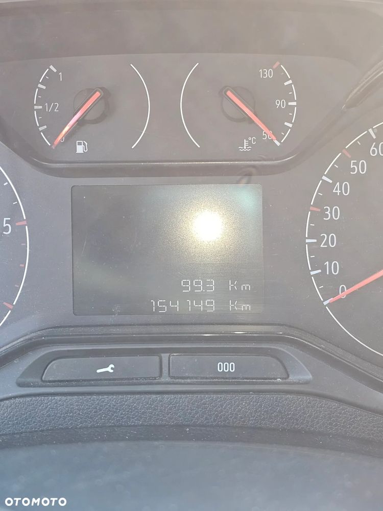 Opel combo - 8