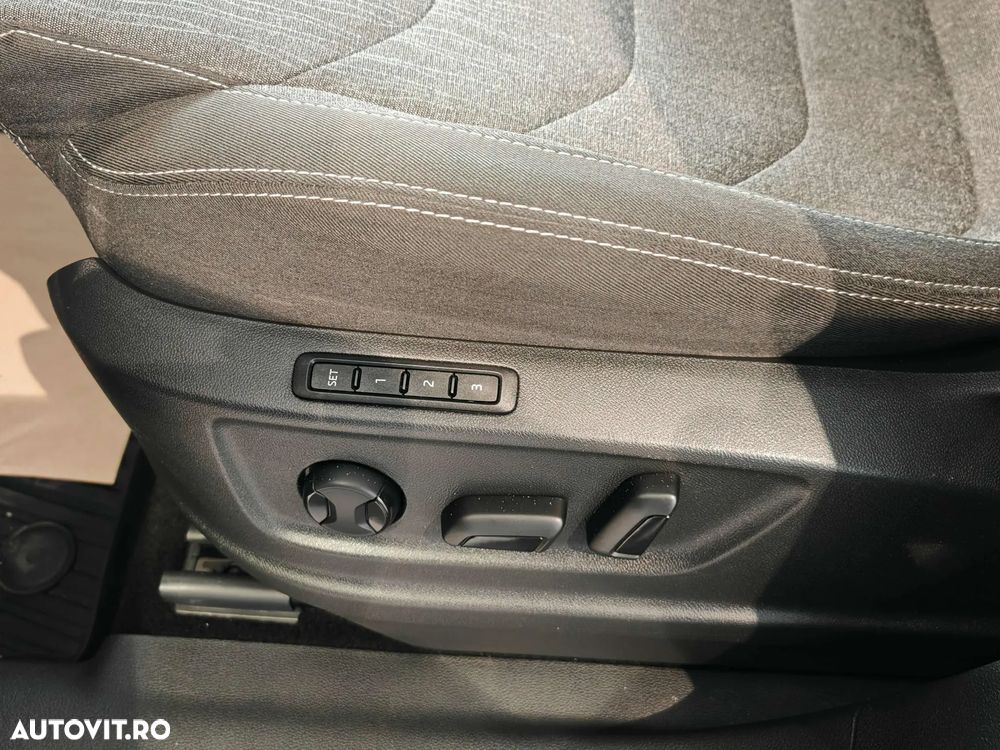 Skoda Kodiaq 2.0 TDI 4X4 DSG Style - 10